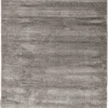 DÉJA Vloerkleed Biren 160x230cm Donkergrijs