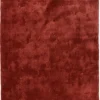 DÉJA Vloerkleed Civar 80x150cm Framboos