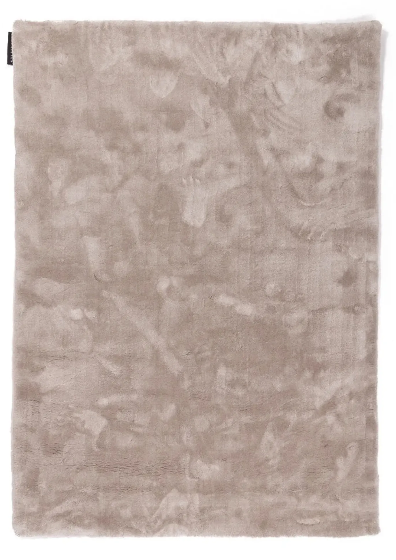 DÉJA Vloerkleed Civar 80x150cm Grijs