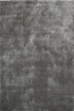 DÉJA Vloerkleed Civar 80x150cm Lichtgrijs