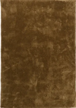 DÉJA Vloerkleed Civar 80x150cm Mosgroen