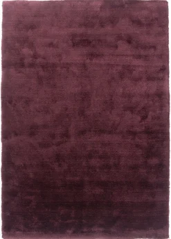 DÉJA Vloerkleed Civar 80x150cm Paars