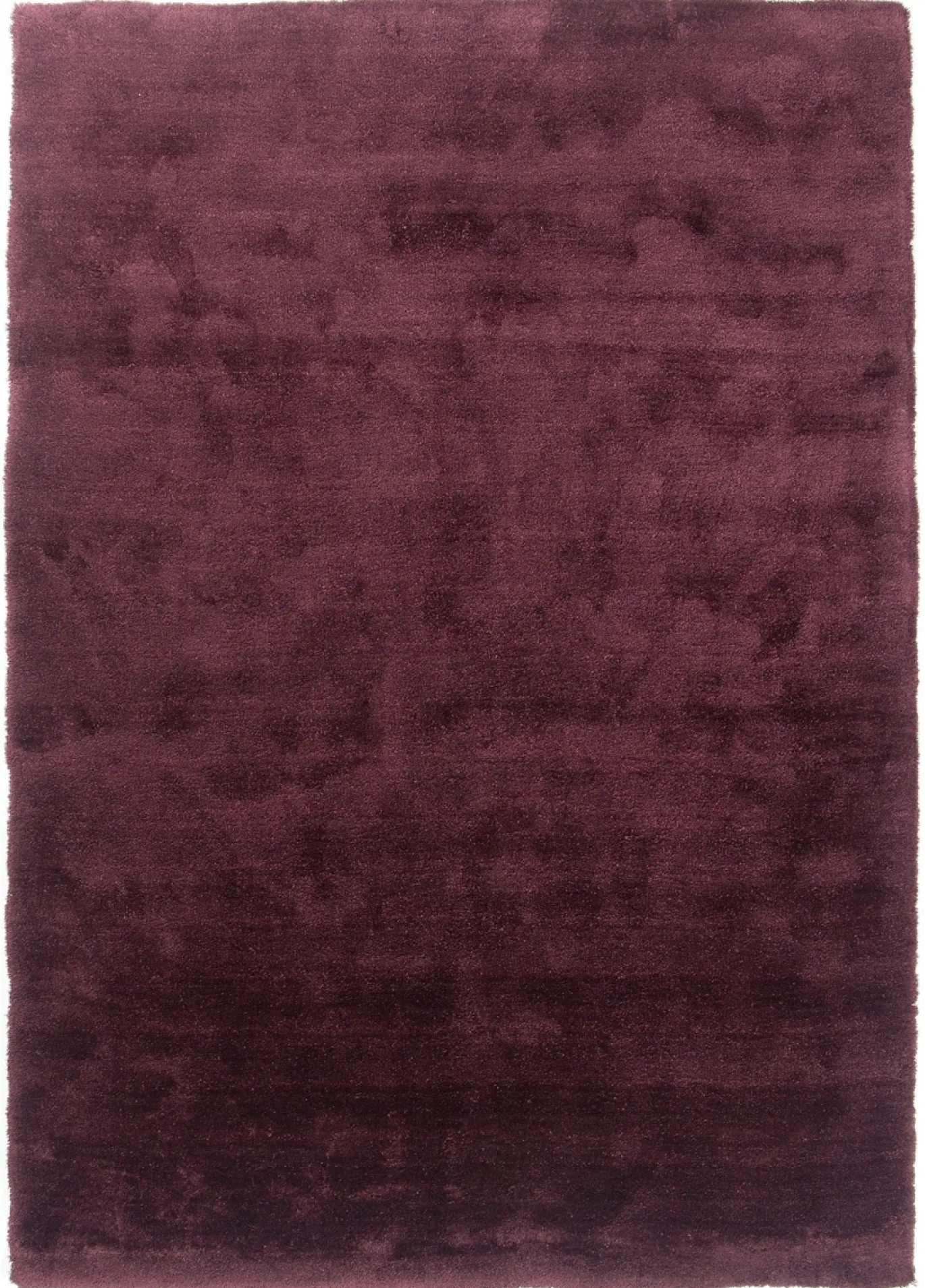 DÉJA Vloerkleed Civar 80x150cm Paars