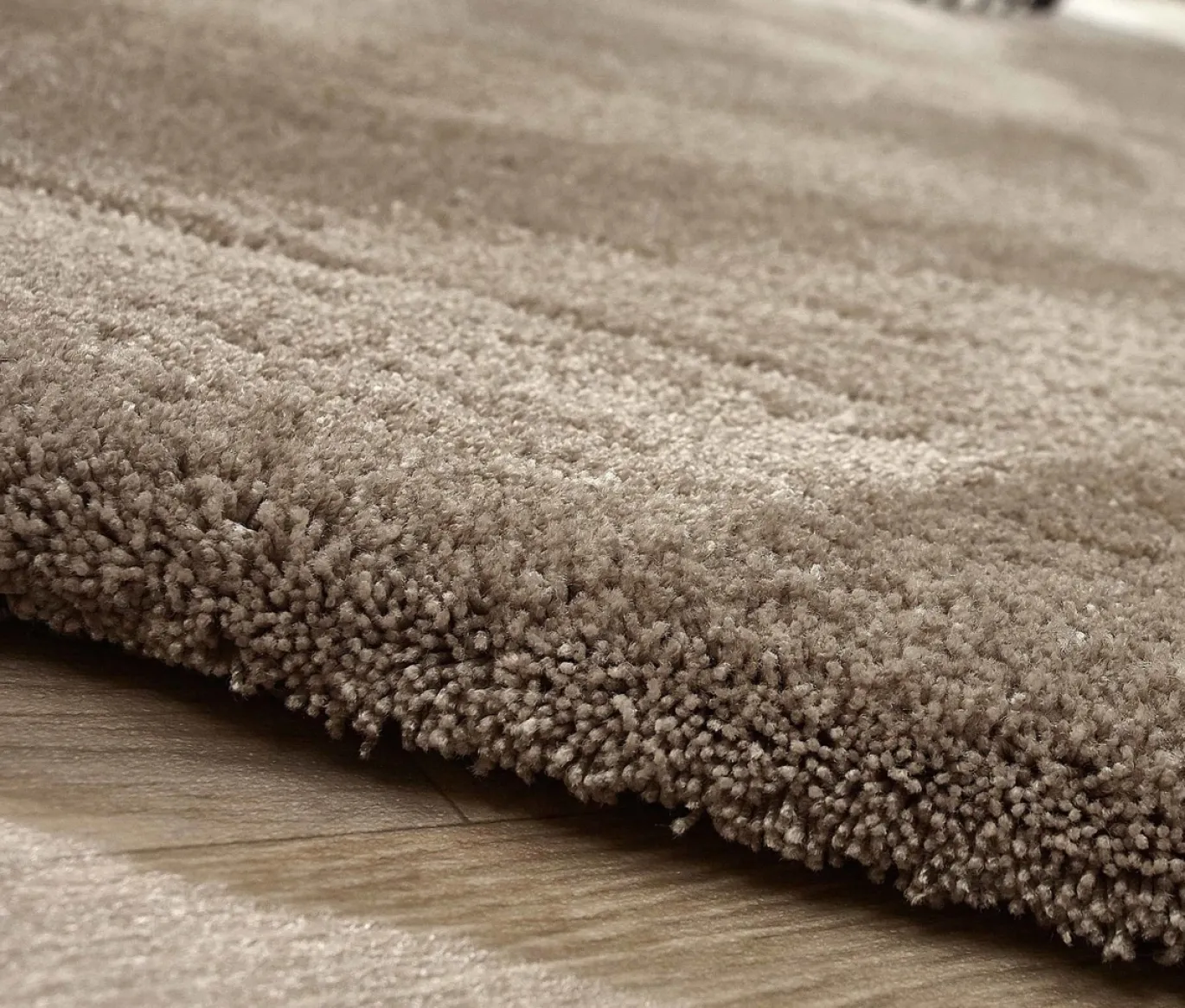 DÉJA Vloerkleed Civar 80x150cm Taupe
