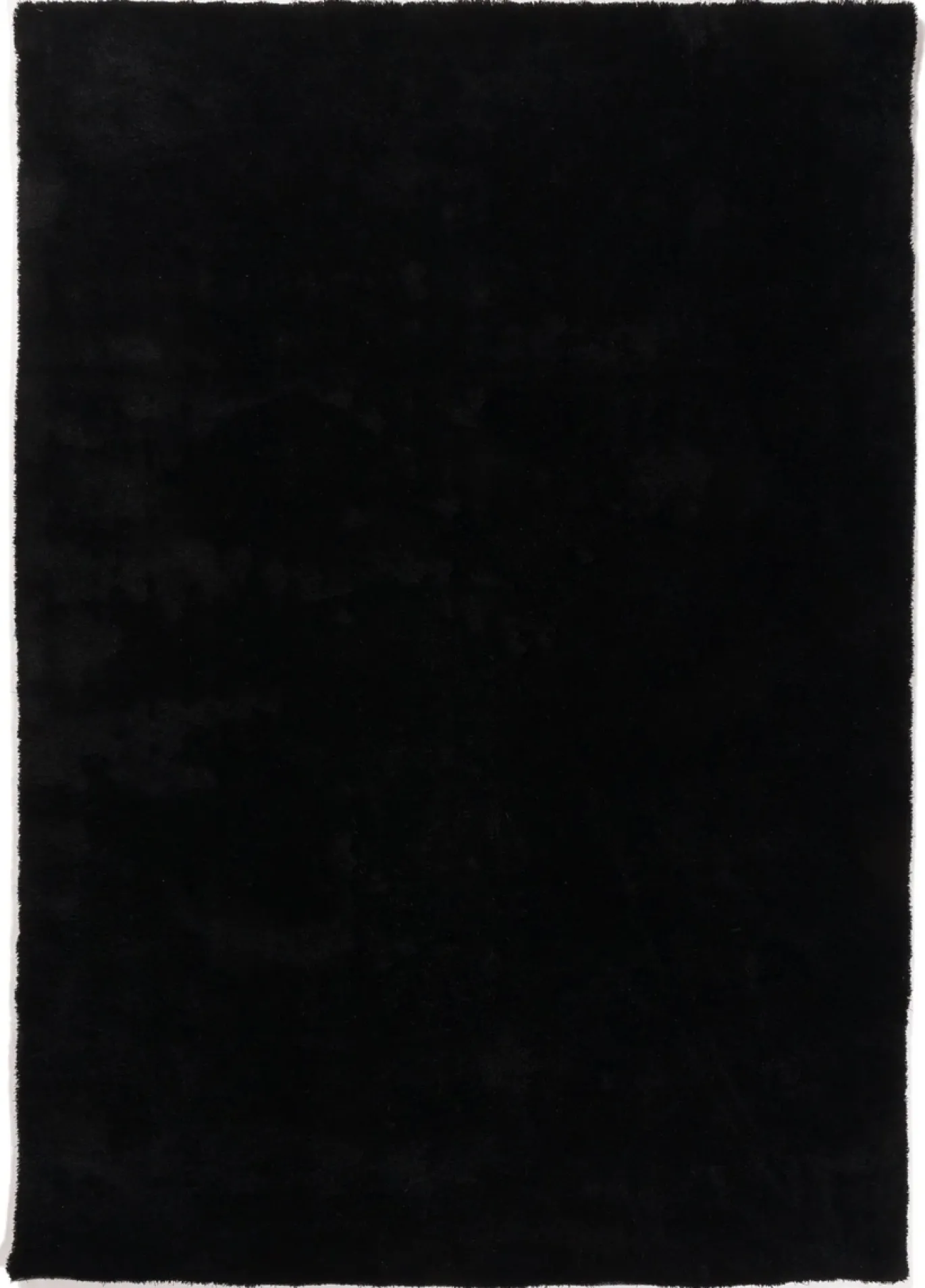 DÉJA Vloerkleed Civar 80x150cm Zwart