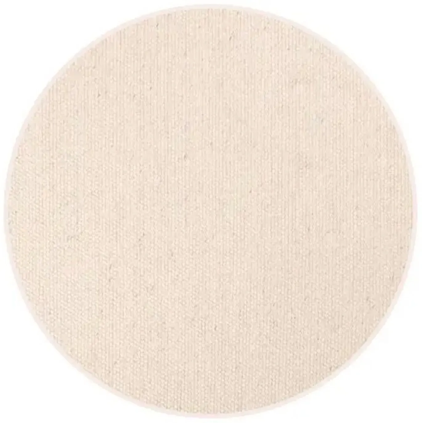 DÉJA Vloerkleed Dane Rond 250cm Beige