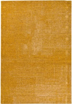 DÉJA Vloerkleed Emren 155x230cm Geel