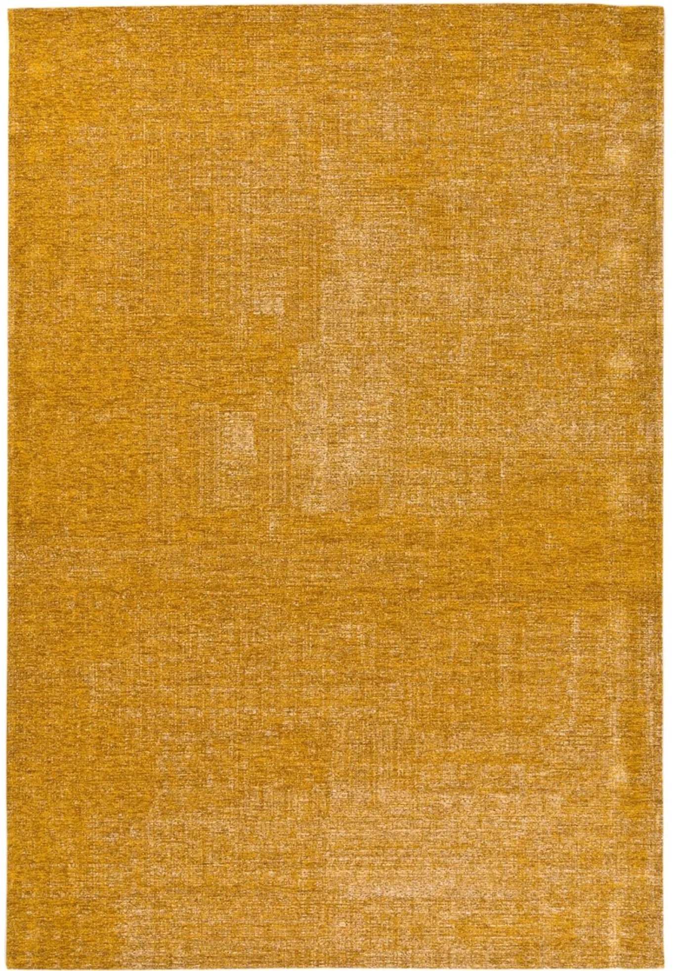 DÉJA Vloerkleed Emren 155x230cm Geel