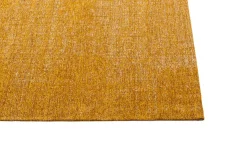 DÉJA Vloerkleed Emren 155x230cm Geel