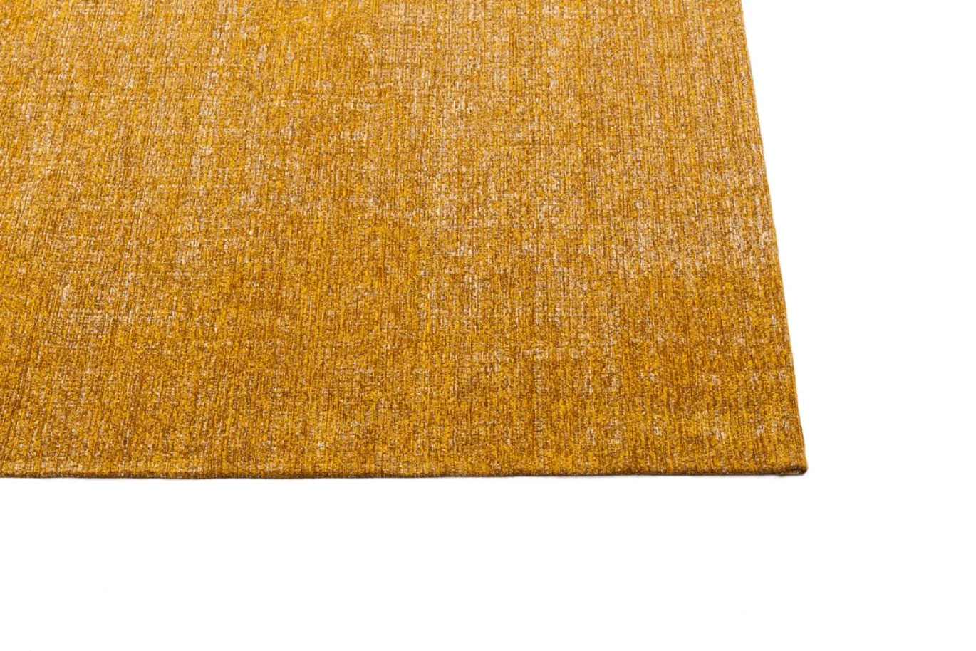 DÉJA Vloerkleed Emren 155x230cm Geel
