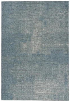 DÉJA Vloerkleed Emren 155x230cm Lichtblauw
