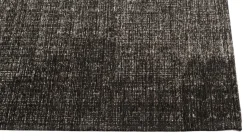 DÉJA Vloerkleed Emren 155x230cm Zwart