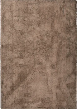 DÉJA Vloerkleed Genor 160x230cm Bruin/Taupe