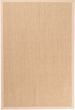 DÉJA Vloerkleed Honfleur 60x133cm Beige