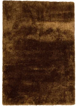 DÉJA Vloerkleed Lavar Mix 80x150cm Goud