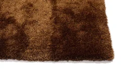 DÉJA Vloerkleed Lavar Mix 80x150cm Goud