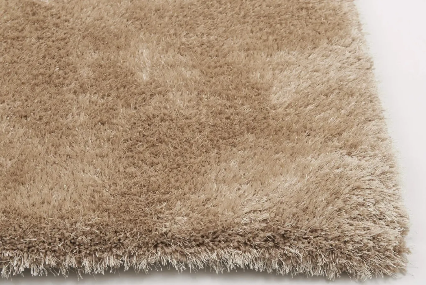DÉJA Vloerkleed Lavar 80x150cm Beige