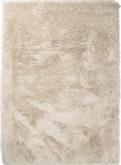 DÉJA Vloerkleed Loren 160x230cm Beige