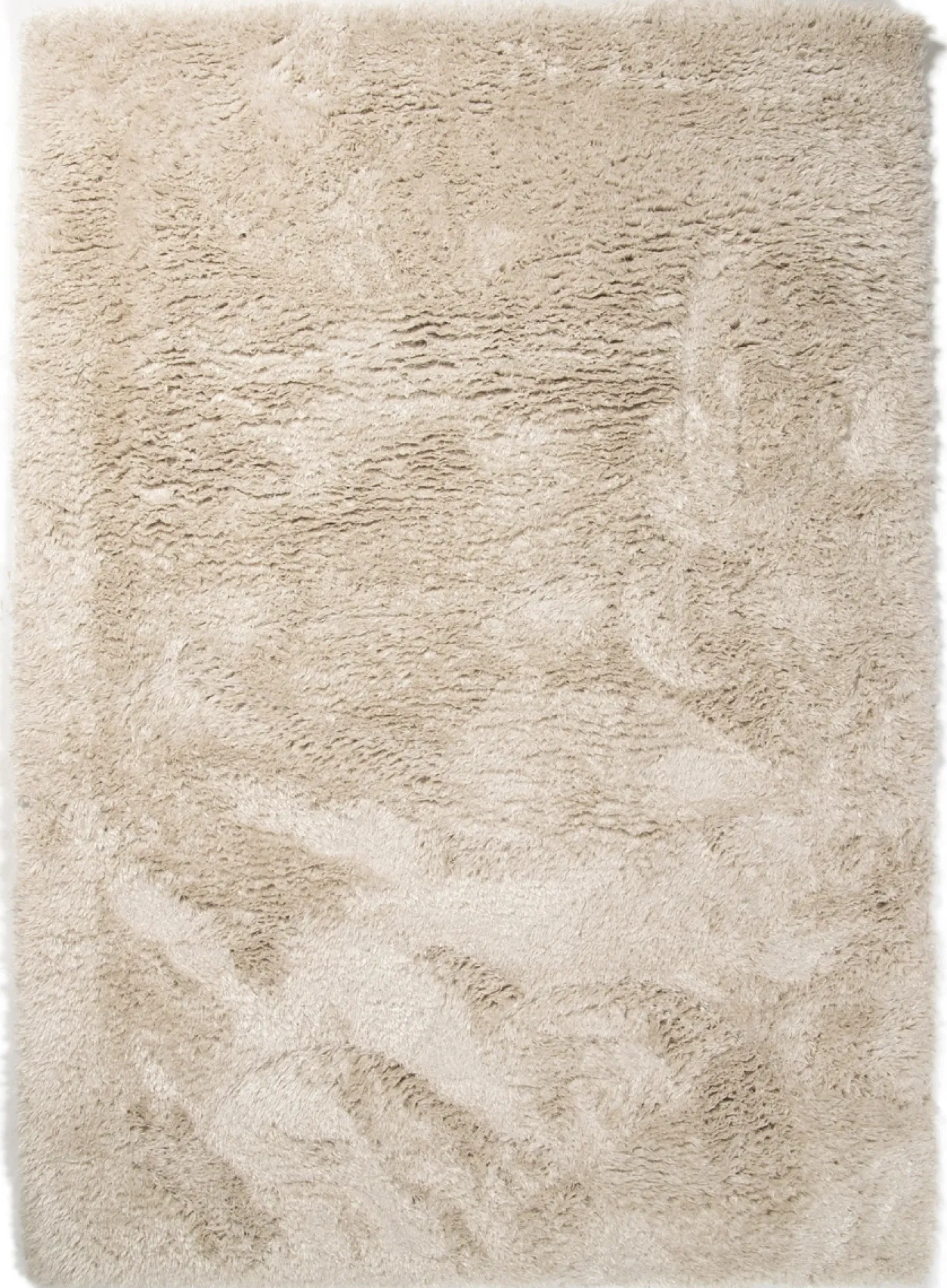 DÉJA Vloerkleed Loren 160x230cm Beige
