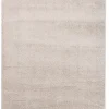 DÉJA Vloerkleed Lovar 160x230cm Lichtgrijs