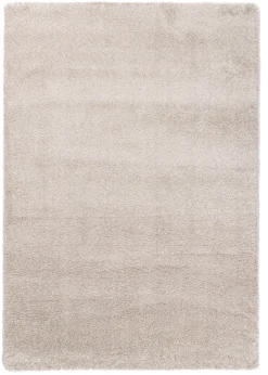 DÉJA Vloerkleed Lovar 160x230cm Lichtgrijs
