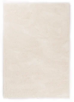 DÉJA Vloerkleed Lovar 160x230cm Wit