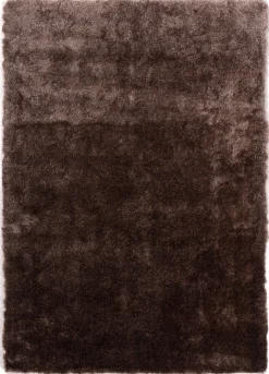 DÉJA Vloerkleed Luno 160x230cm Bruin/Taupe
