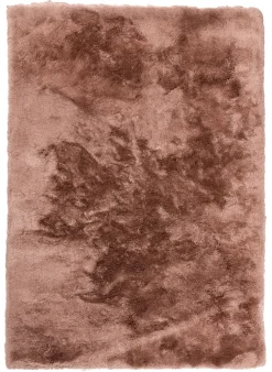 DÉJA Vloerkleed Mana 160x230cm Zalm