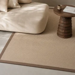 DÉJA Vloerkleed Meribel 160x230cm Beige
