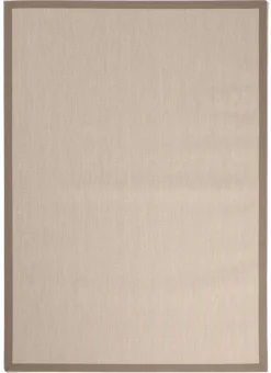 DÉJA Vloerkleed Meribel 160x230cm Beige