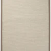 DÉJA Vloerkleed Reims 160x230cm FESTON Crème