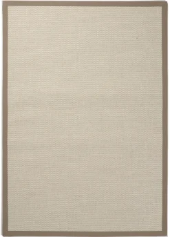 DÉJA Vloerkleed Reims 160x230cm FESTON Crème