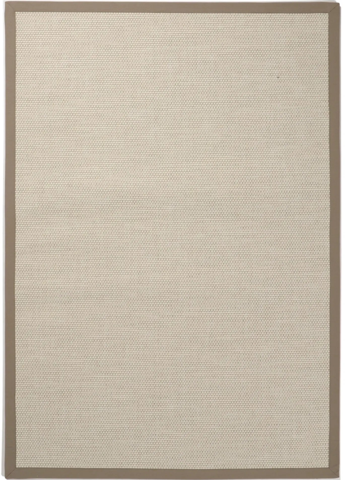 DÉJA Vloerkleed Reims 160x230cm PE21 Crème