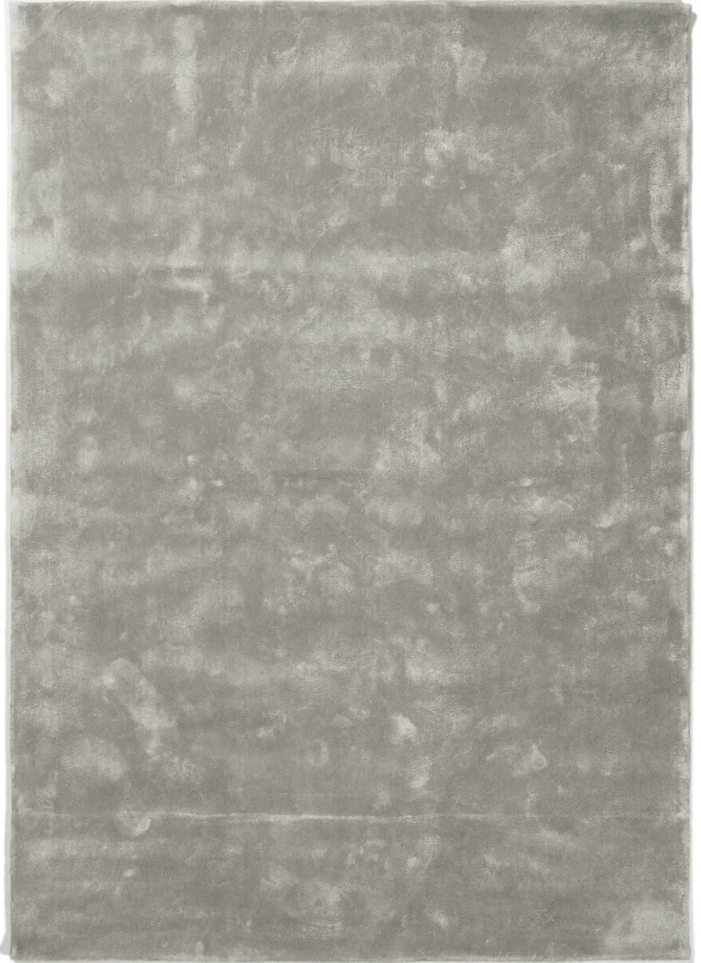 DÉJA Vloerkleed Roke 200x290cm Lichtgrijs