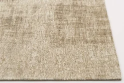 DÉJA Vloerkleed Ruma 60x90cm Beige
