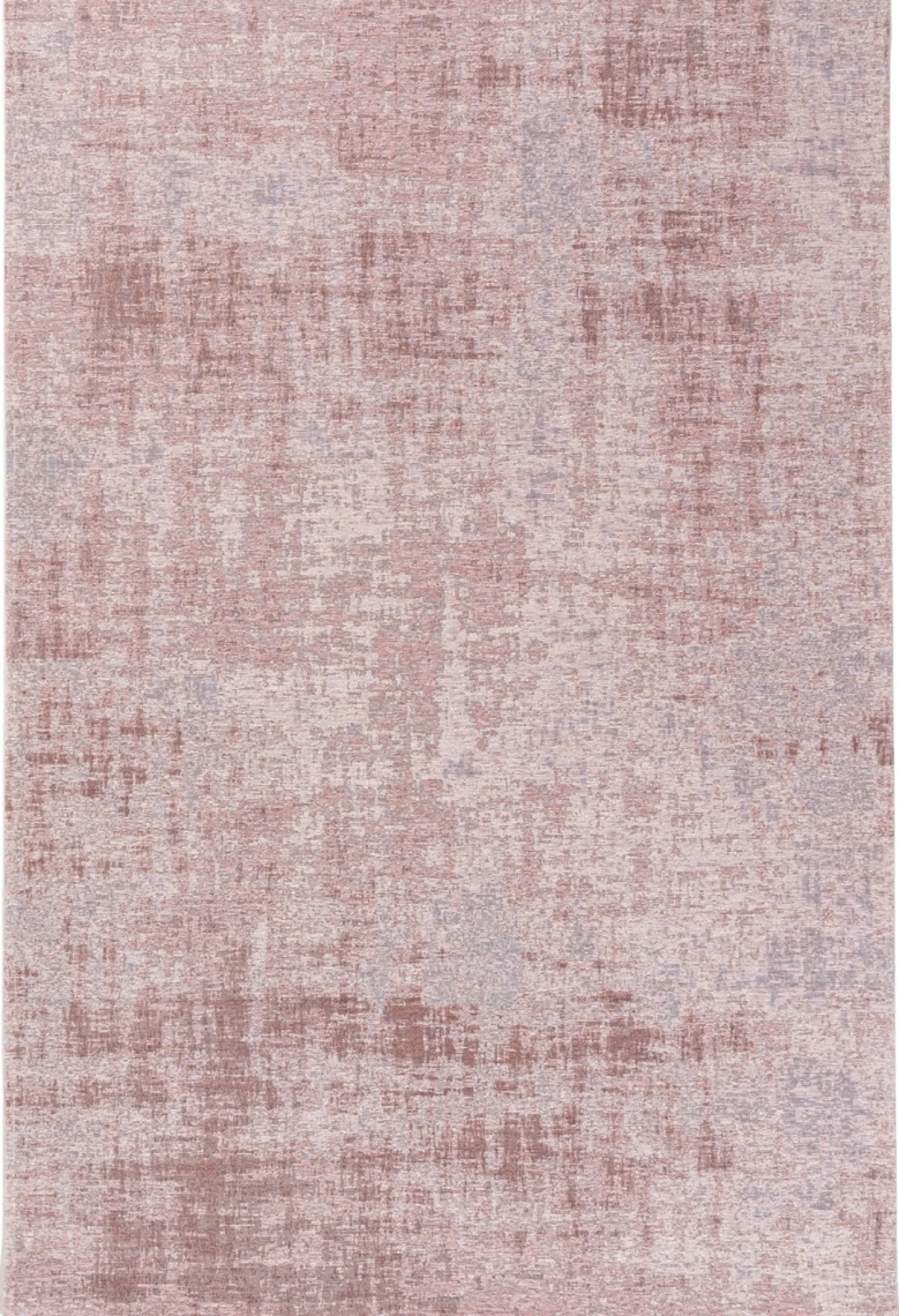 DÉJA Vloerkleed Ruma 60x90cm Roze