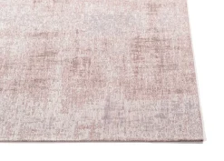 DÉJA Vloerkleed Ruma 60x90cm Roze