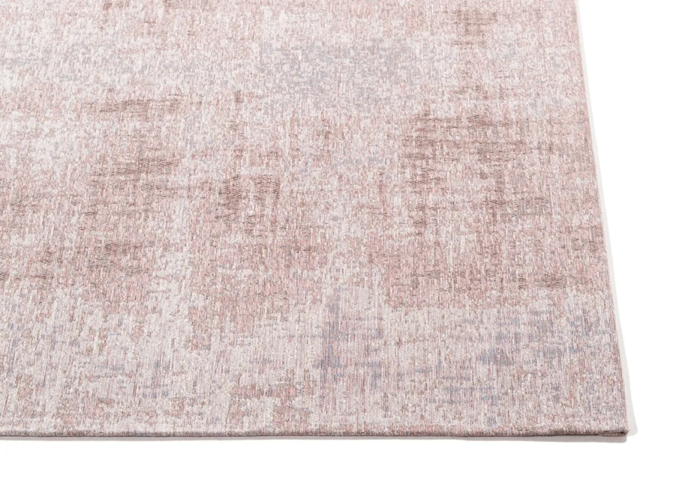 DÉJA Vloerkleed Ruma 60x90cm Roze