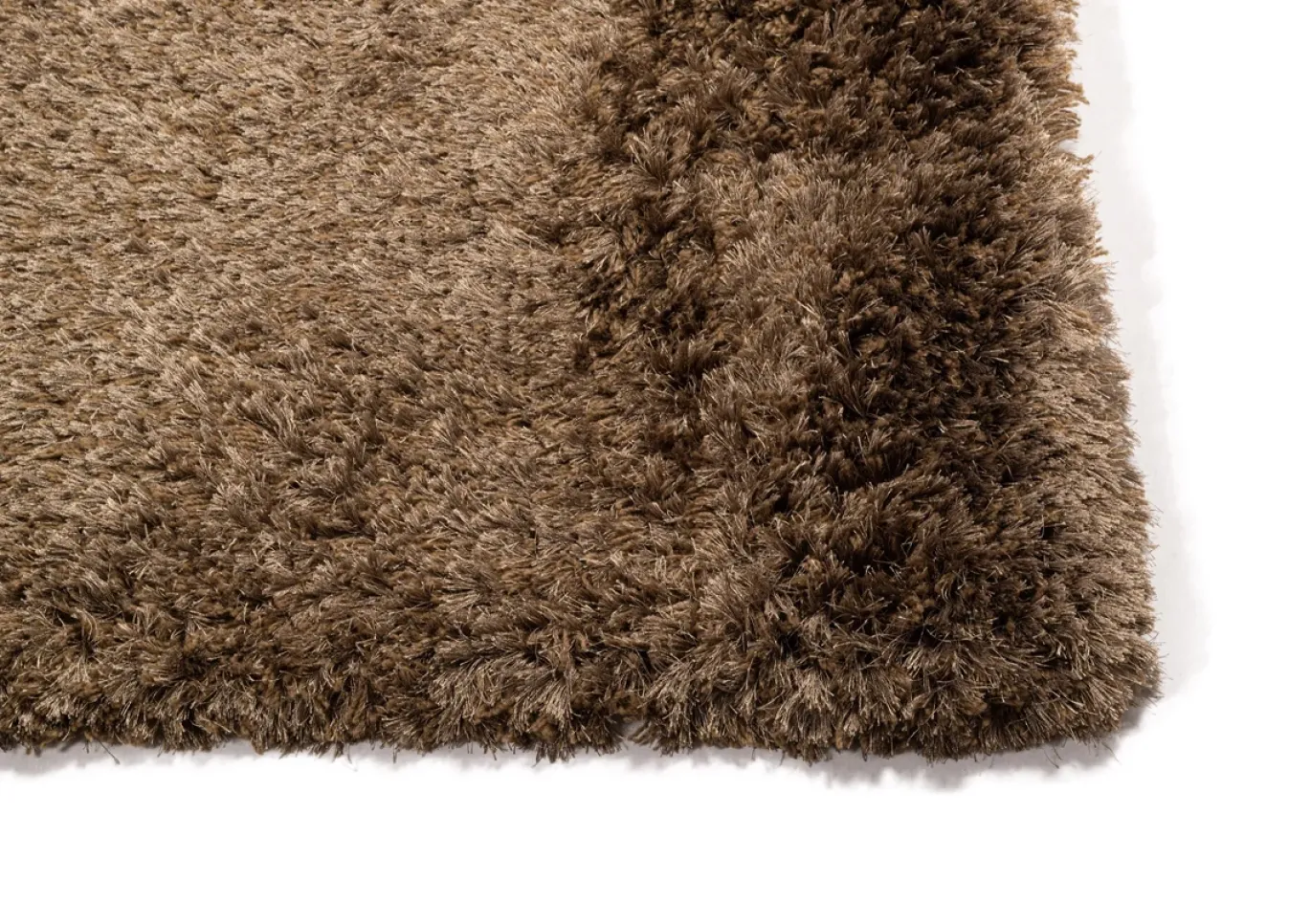 DÉJA Vloerkleed Sema 160x230cm Taupe