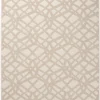 DÉJA Vloerkleed Sota 160x230cm Beige
