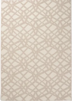 DÉJA Vloerkleed Sota 160x230cm Beige
