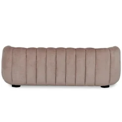 DÉJA 3-zits Bank Trones Taupe