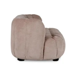 DÉJA 3-zits Bank Trones Taupe