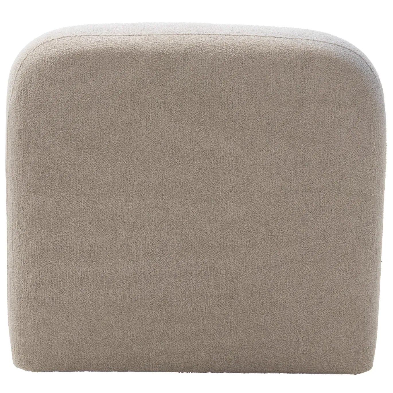 Draaifauteuil Mary Taupe - Giga Meubel