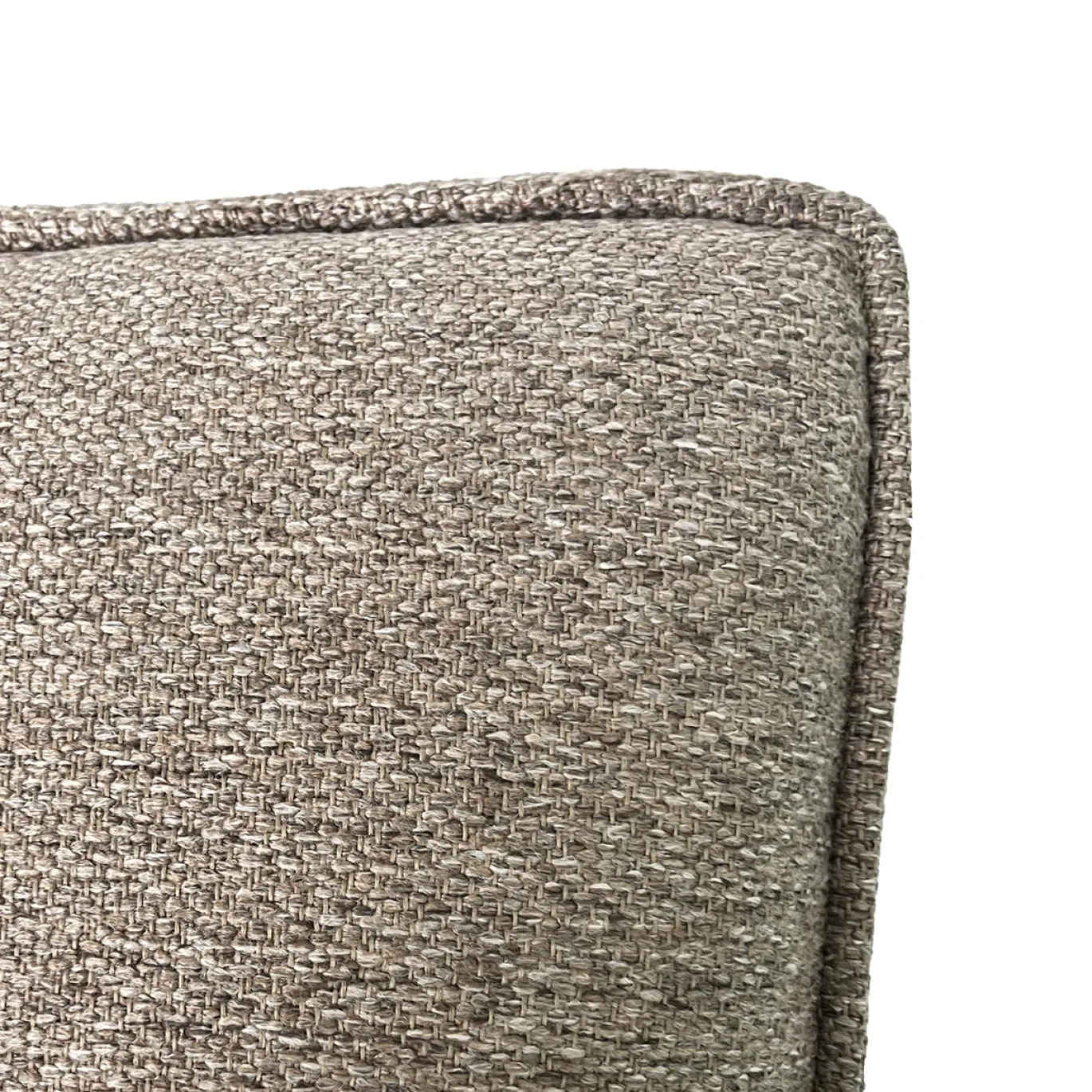 Draaifauteuil Mattis Taupe - Giga Meubel