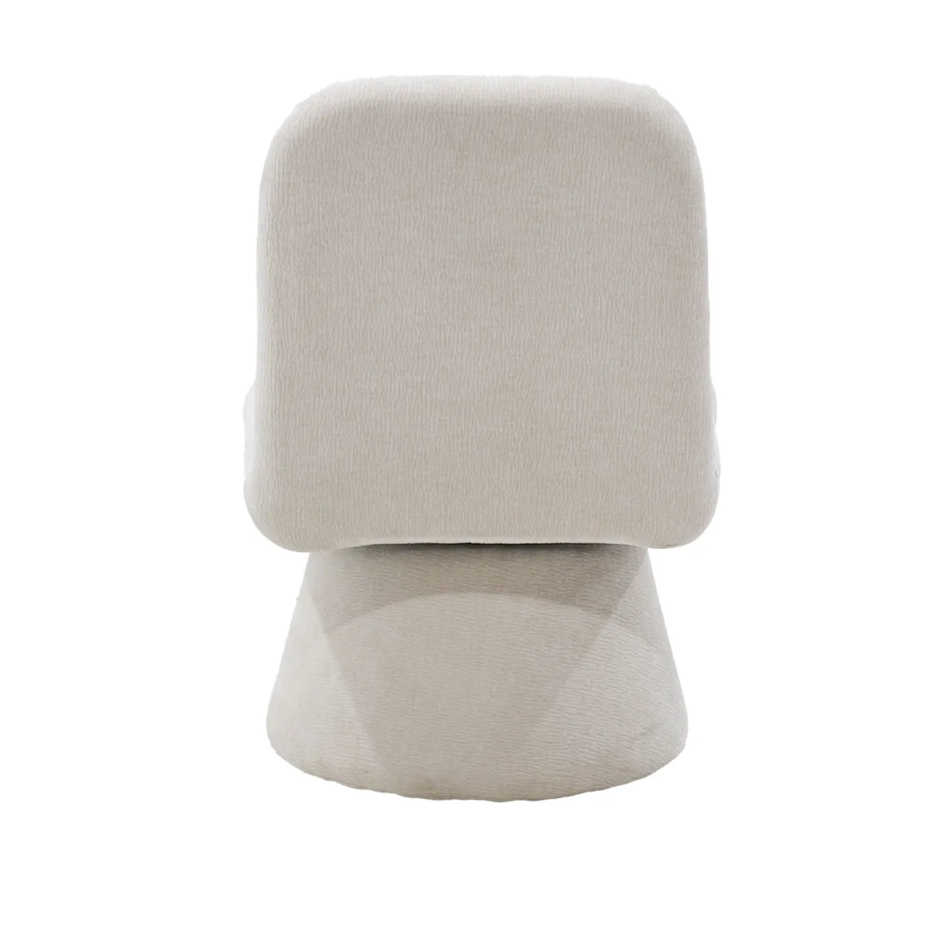Draaifauteuil Olivier Beige - Giga Meubel