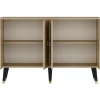 Dressoir Ahart Naturel 120cm