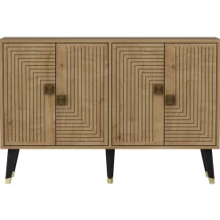 Dressoir Ahart Naturel 120cm