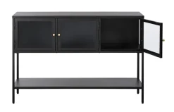 Dressoir Carmel 3-Vakken Hoog - Giga Living