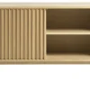 Dressoir Carno Naturel - Giga Living